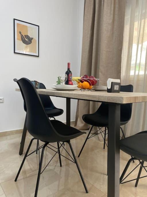 Olive Inn City Δράμα Εξωτερικό φωτογραφία