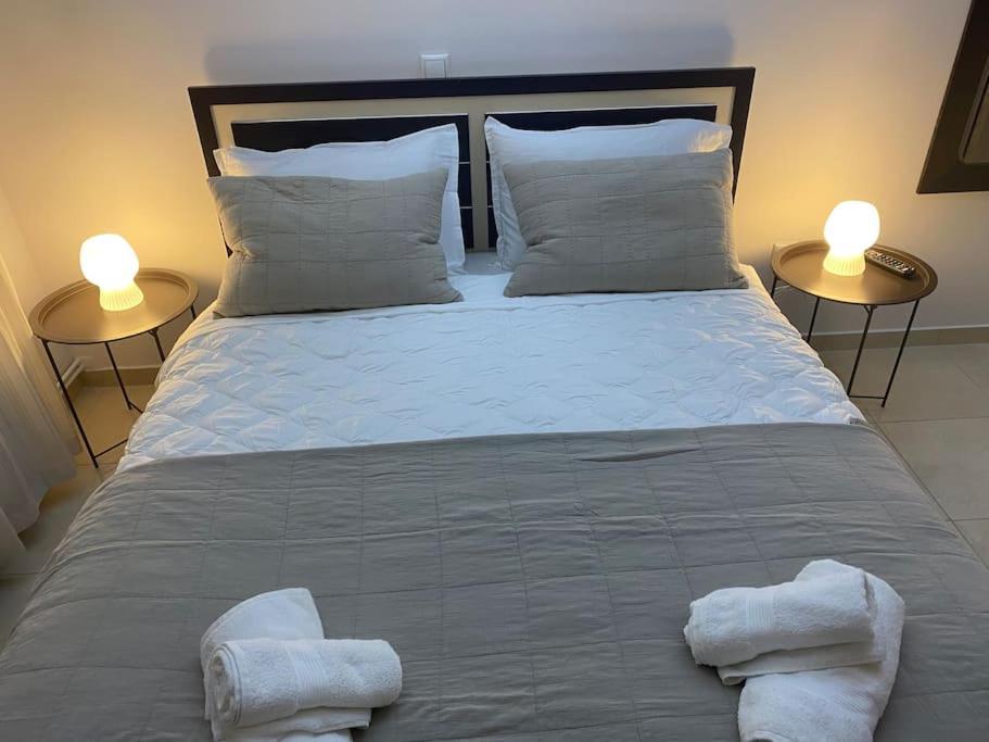 Olive Inn City Δράμα Εξωτερικό φωτογραφία
