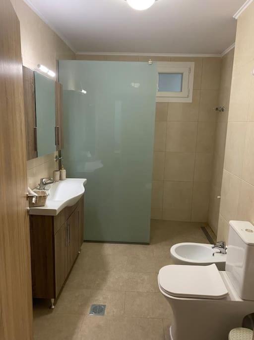 Olive Inn City Δράμα Εξωτερικό φωτογραφία