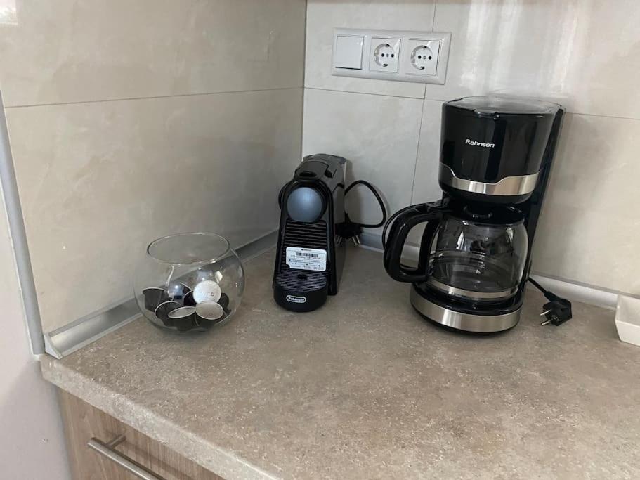Olive Inn City Δράμα Εξωτερικό φωτογραφία