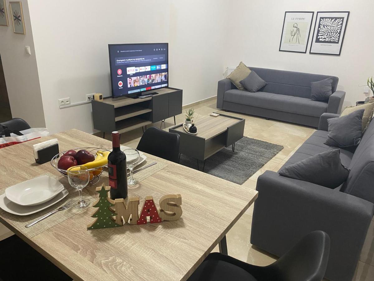 Olive Inn City Δράμα Εξωτερικό φωτογραφία
