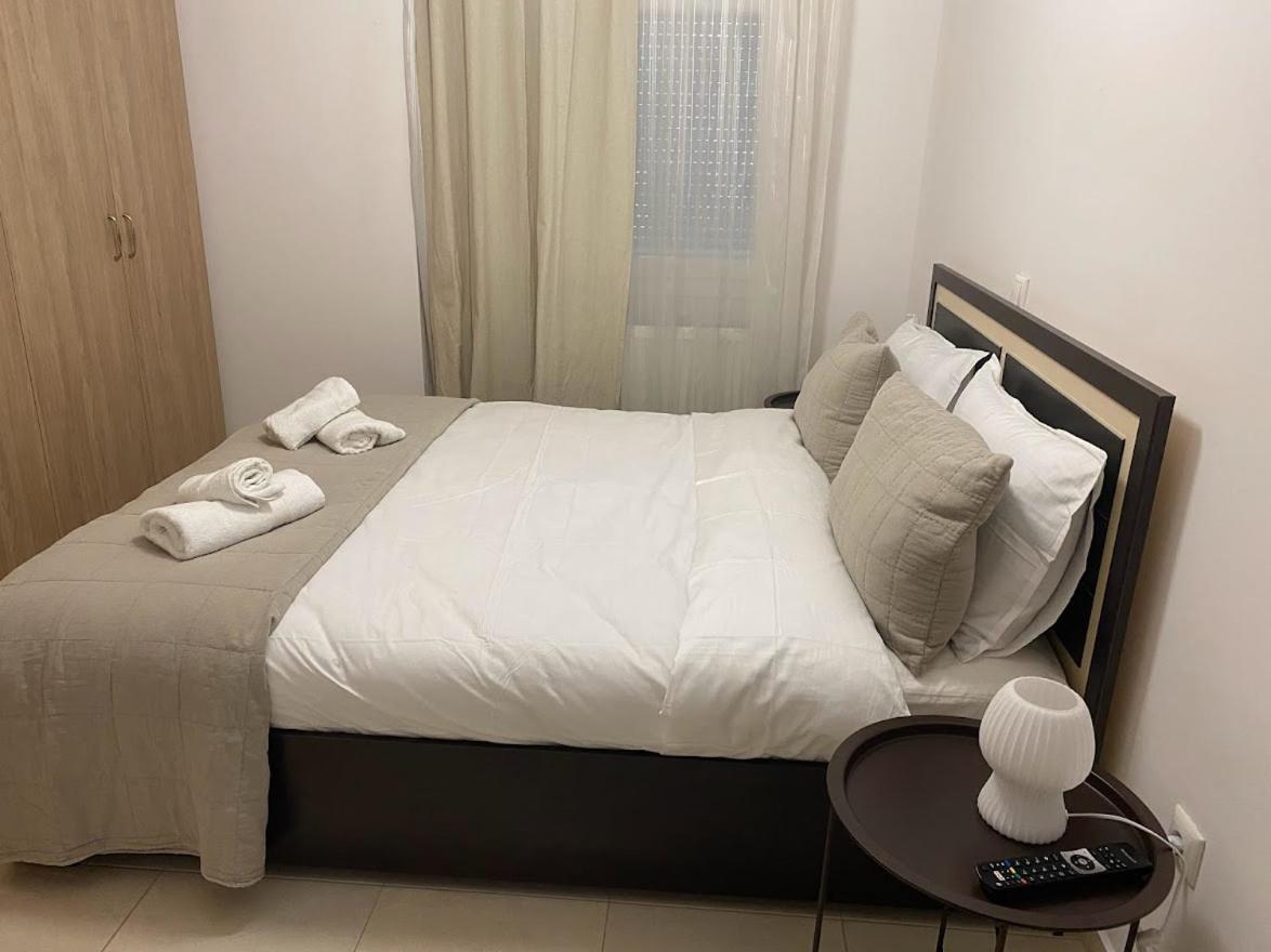 Olive Inn City Δράμα Εξωτερικό φωτογραφία