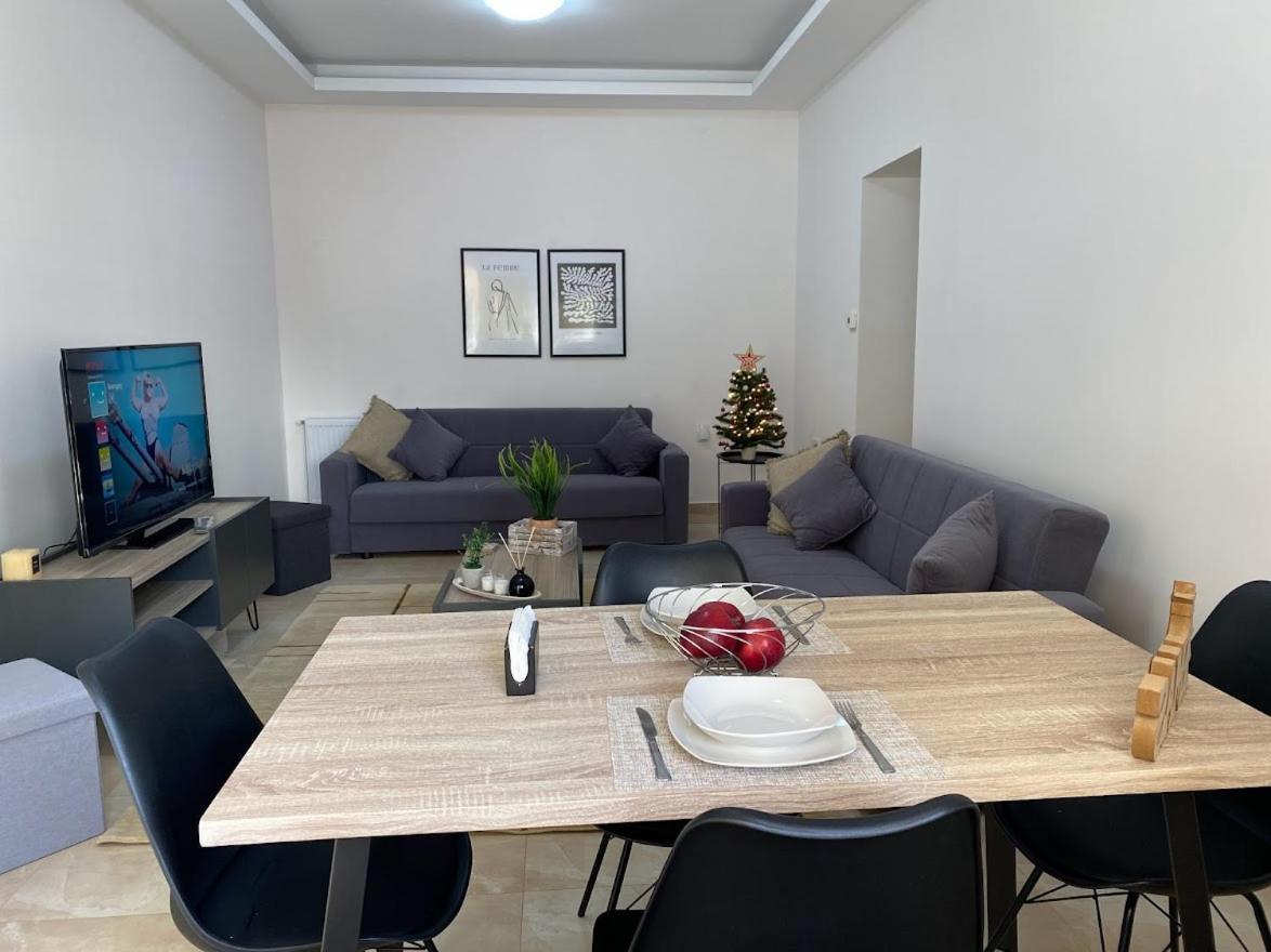 Olive Inn City Δράμα Εξωτερικό φωτογραφία