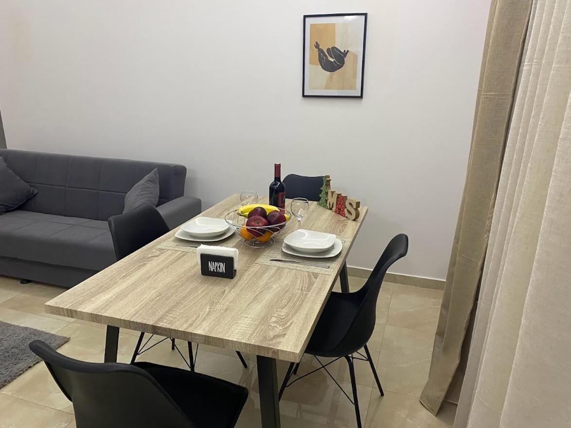 Olive Inn City Δράμα Εξωτερικό φωτογραφία