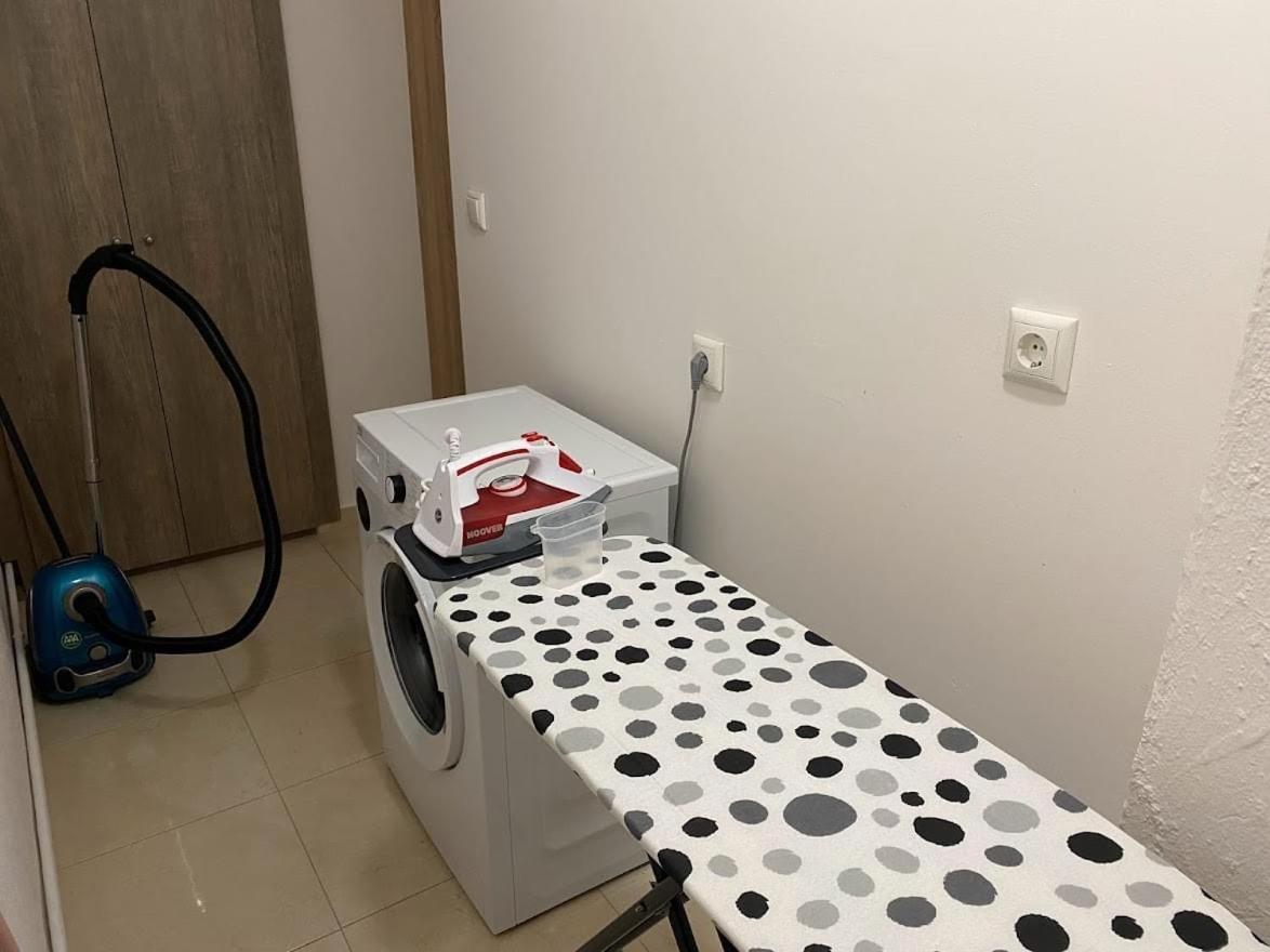 Olive Inn City Δράμα Εξωτερικό φωτογραφία
