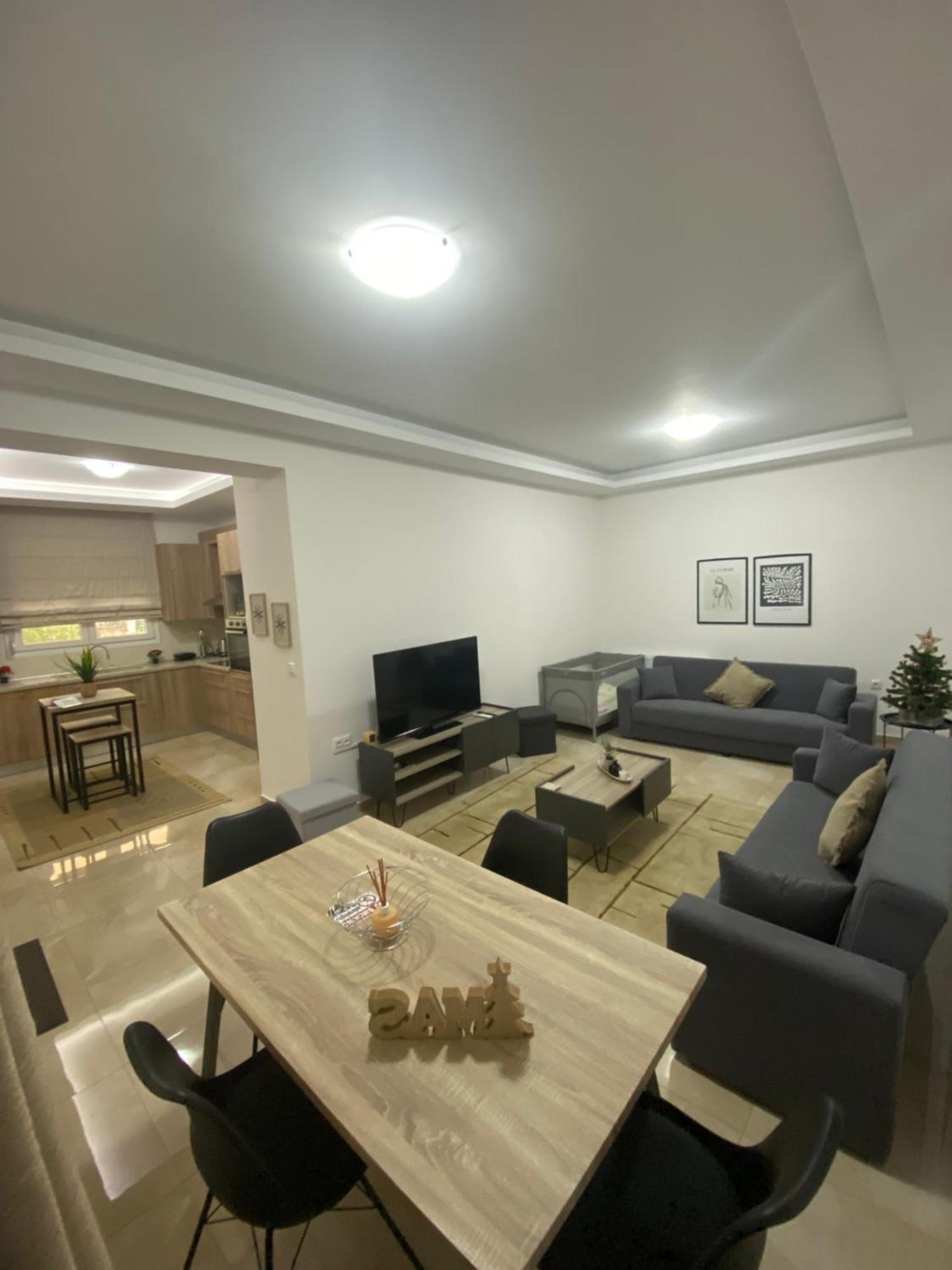 Olive Inn City Δράμα Εξωτερικό φωτογραφία